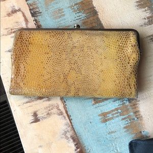 Hobo wallet